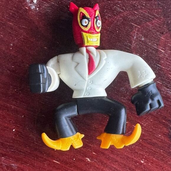 Vintage McDonald’s Toy Bundle - Picture 5 of 12